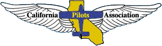 Cal Pilots Logo